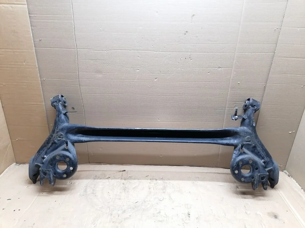 Балка задняя Toyota Corolla X (2006—2010) 4210112171