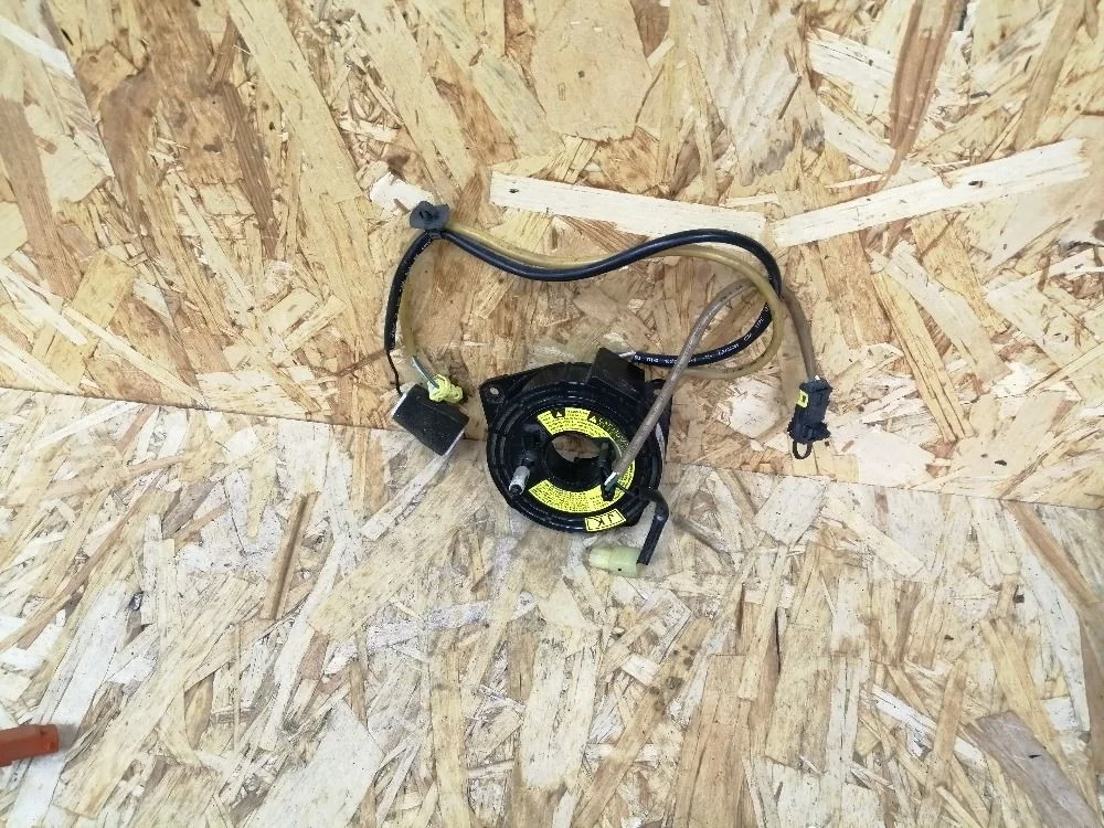 Шлейф подрулевой (кольцо SRS) Chevrolet Lacetti I (2004—2013)