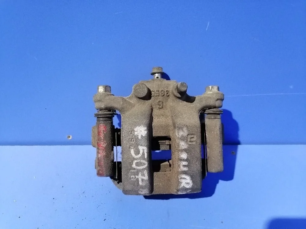 Суппорт тормозной задний правый Suzuki Grand Vitara II рестайлинг (2008—2012) 5540177K01999