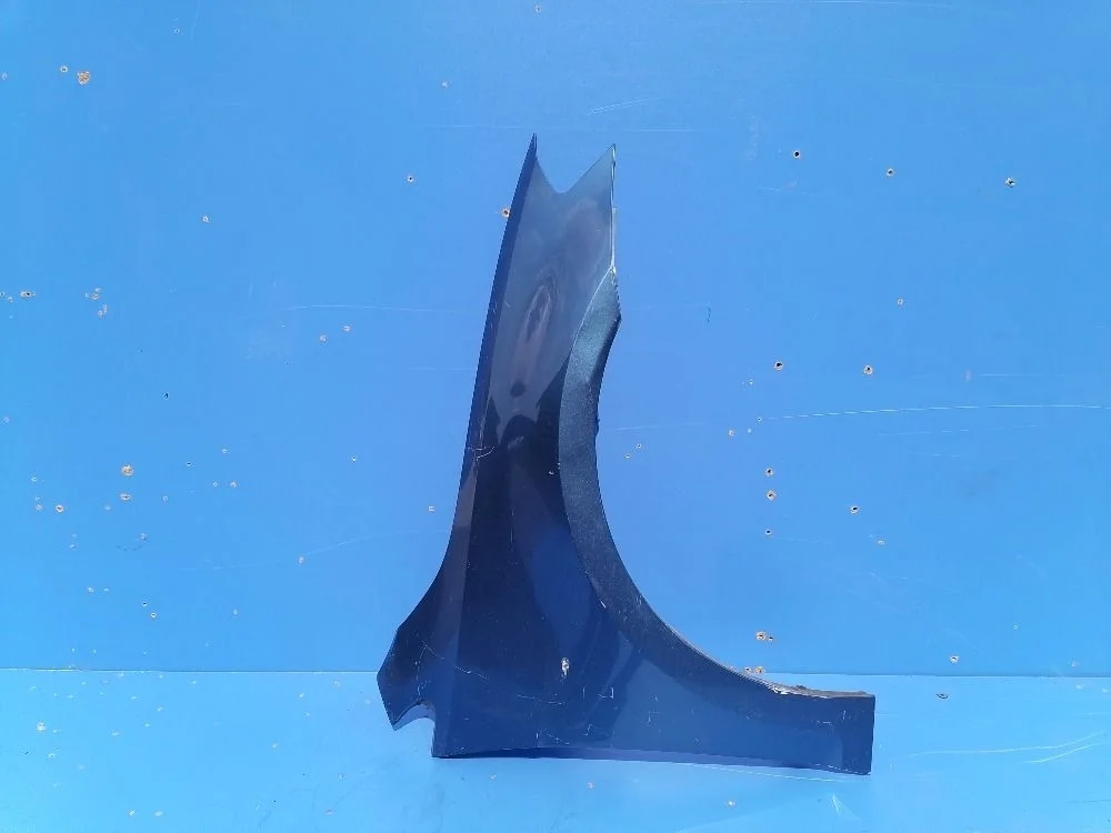 Крыло переднее правое Volkswagen Golf Mk7 (2012—2017) 5G0821106A