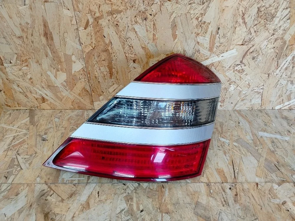 Фонарь зад. лев. Mercedes-Benz S-класс W221 (2005—2009) A2218200264