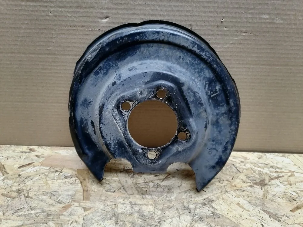 Пыльник торм. диска зад. лев. Toyota Corolla X (2006—2010) 4788212071