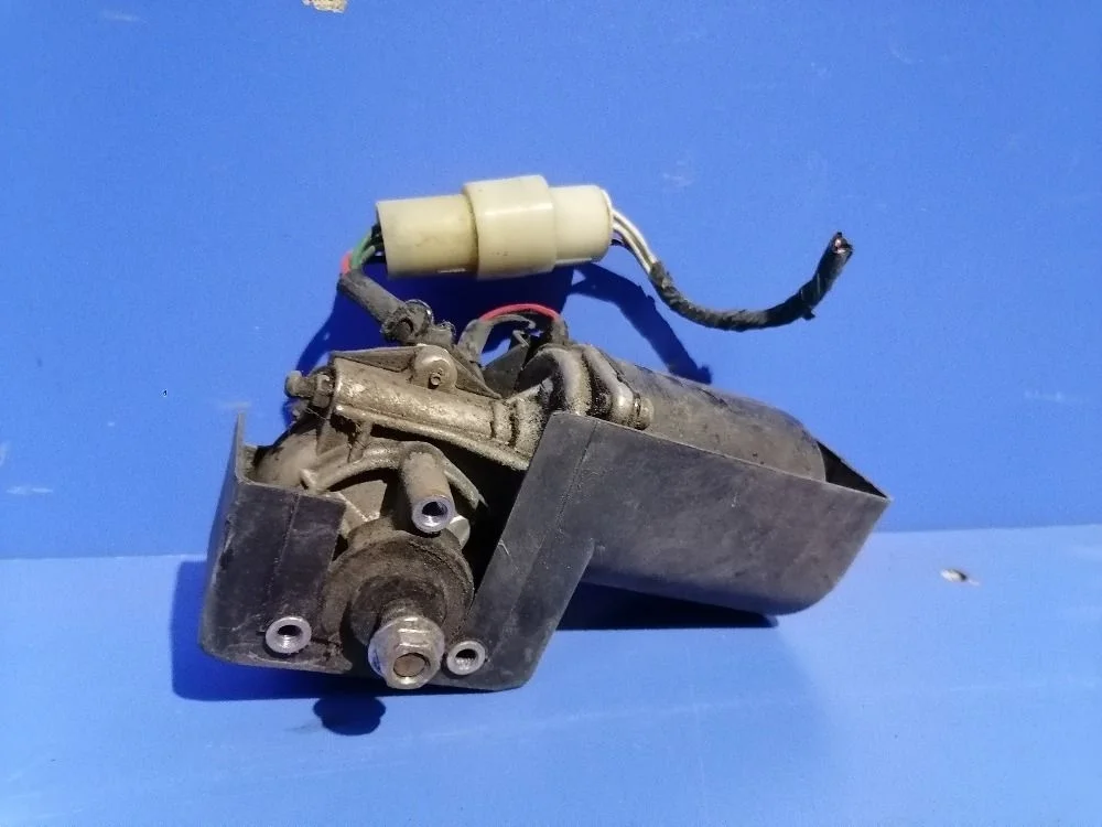 Мотор стеклоочистителя Daewoo Nexia I рестайлинг (2008—2016)