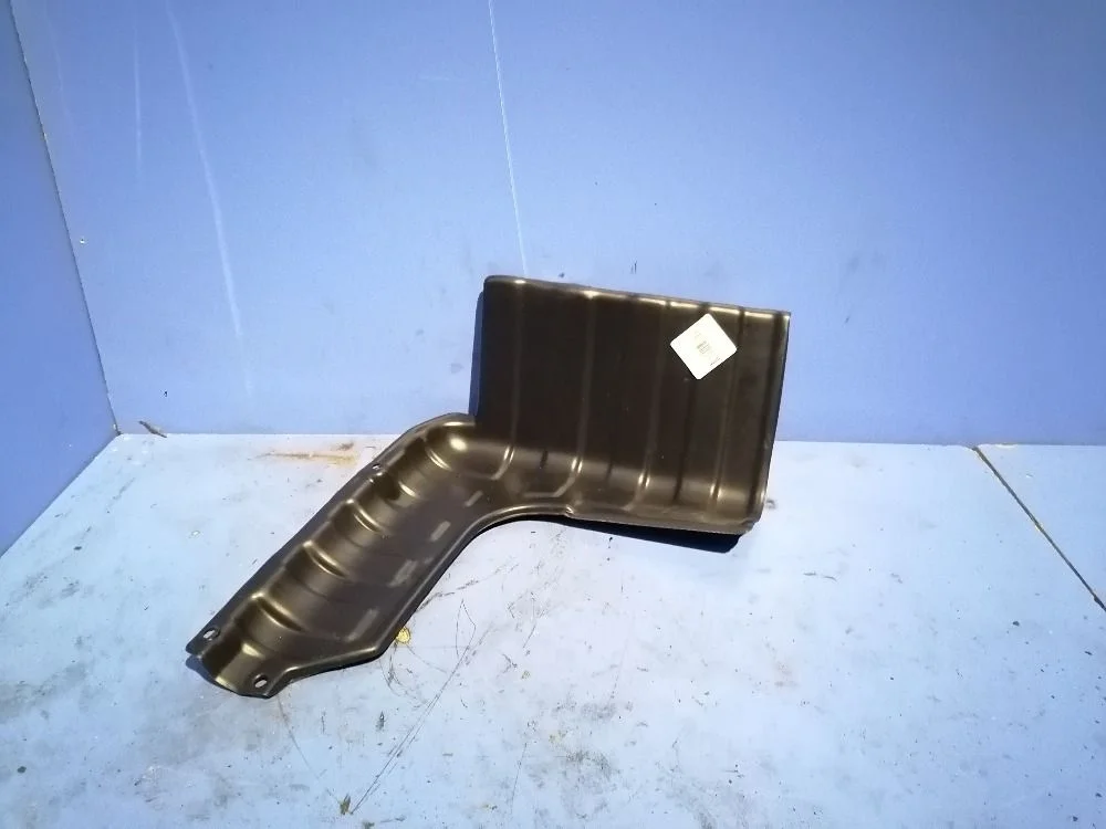 Пыльник двигателя правый Kia Rio III (2011—2015) 291201R400