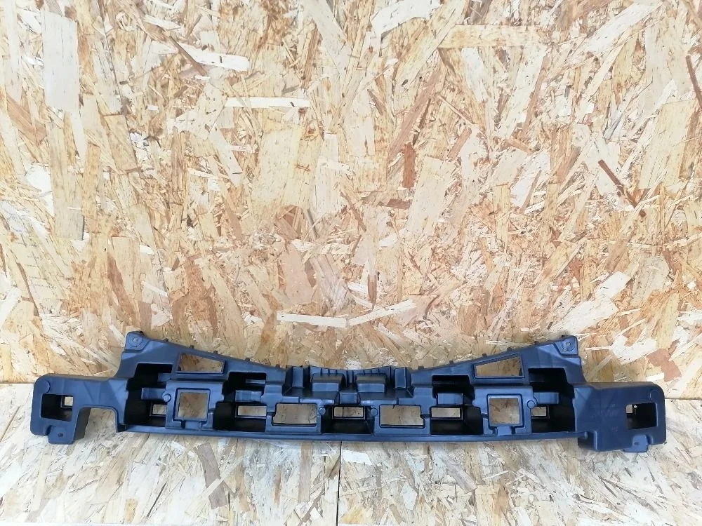 Наполнитель бампера (абсорбер) перед. Hyundai Solaris I рестайлинг (2014—2017) 865804L500