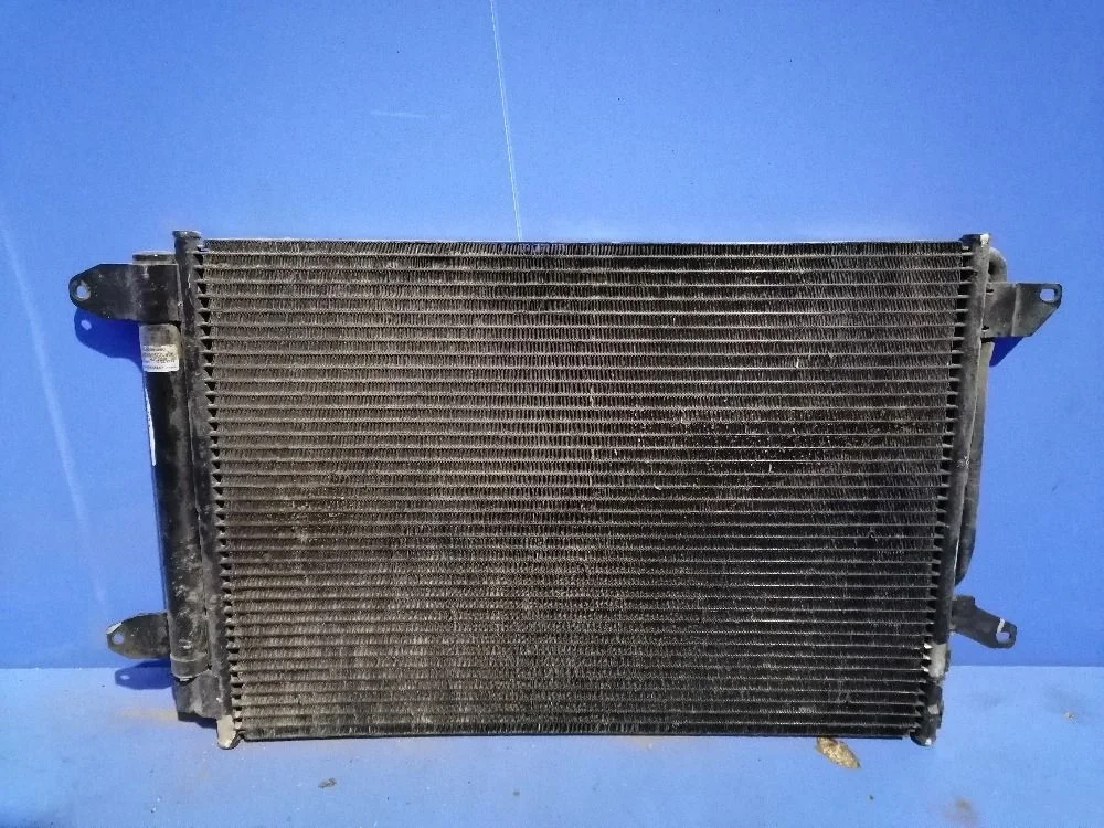 Радиатор кондиционера Volkswagen Golf Mk6 (2008—2012) 5C0820411F