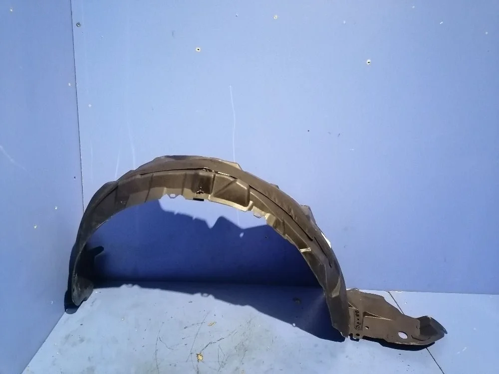 Подкрылок (локер) пер.прав. Toyota Corolla X (2006—2010) 5387512410