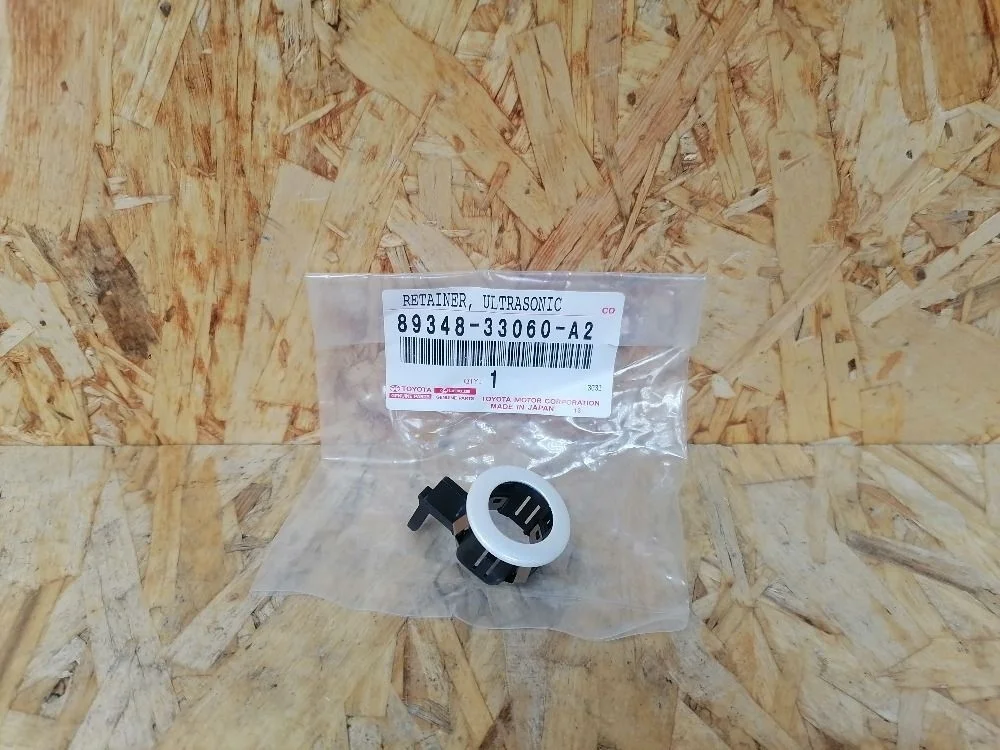Кольцо датчика парковки Toyota Land Cruiser 200 рестайлинг (2012—2015) 8934833060A2