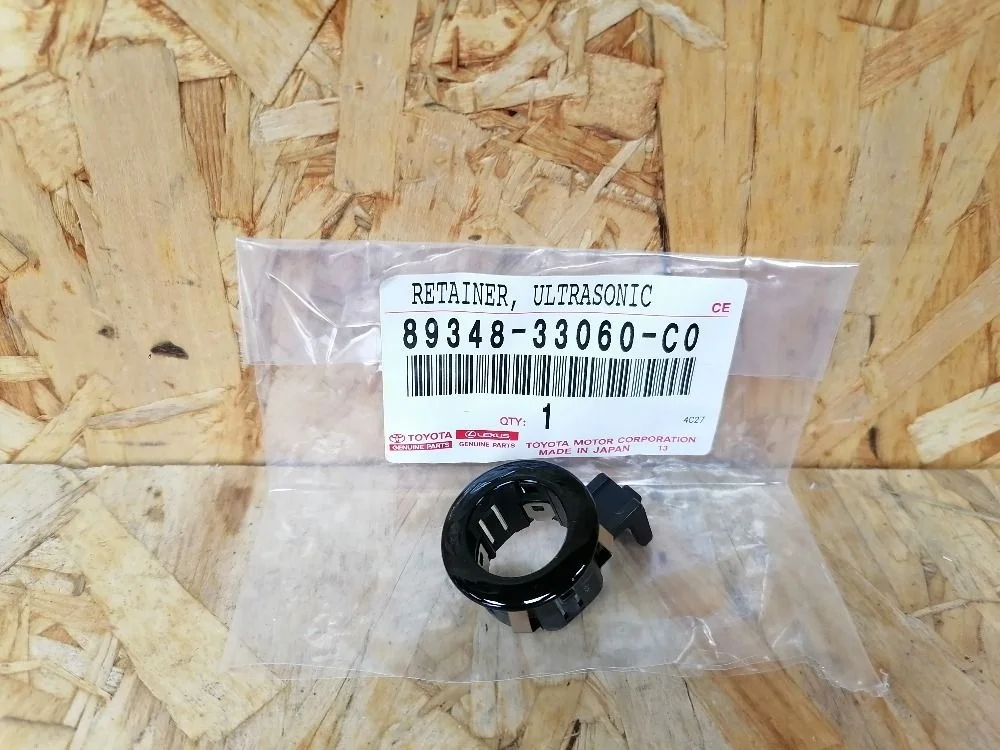Кольцо датчика парковки Toyota Land Cruiser 200 рестайлинг (2012—2015) 8934833060C0