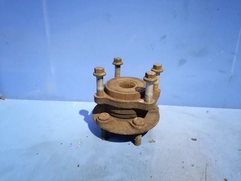 Ступица передняя Subaru Legacy BL/BP рестайлинг (2006—2009) 28373FG000