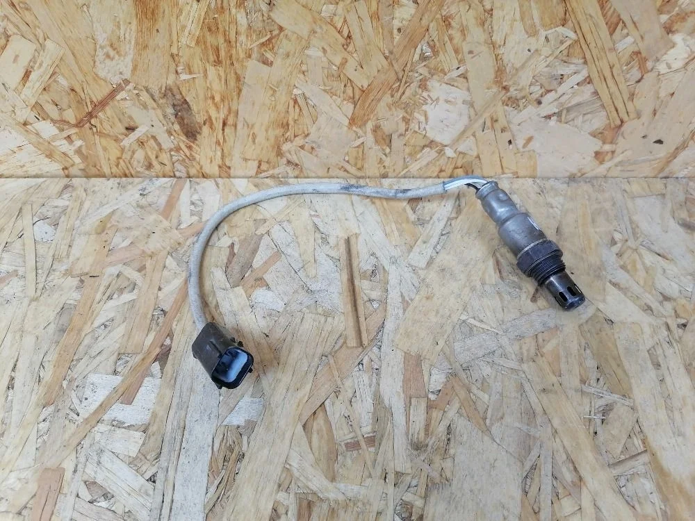 Датчик кислородный/Лямбда-зонд Nissan Qashqai+2 I (2008—2010) 226A0ET000