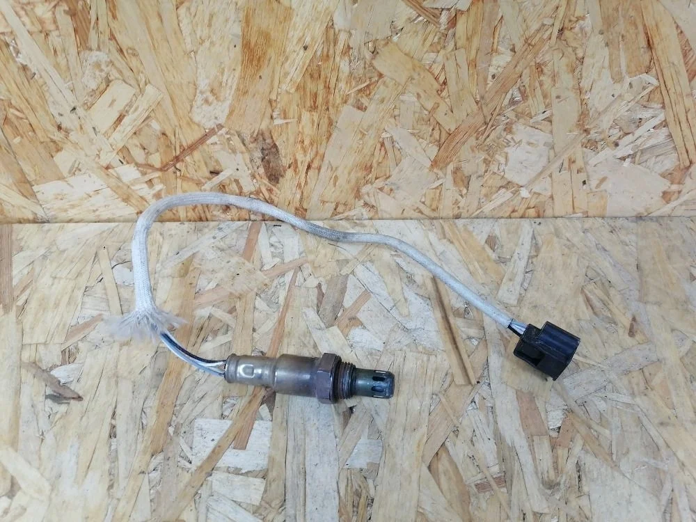 Датчик кислородный/Лямбда-зонд Nissan Murano Z51 рестайлинг 2 (2011—2015) 226A03NT0A