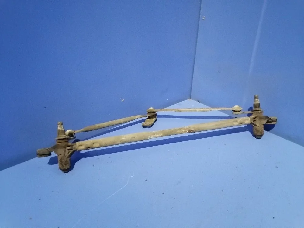 Трапеция стеклоочистителей Chevrolet Aveo I рестайлинг (2006—2012)