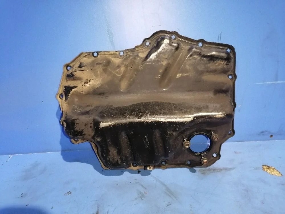 Поддон двигателя Volkswagen Golf Mk7 (2012—2017)