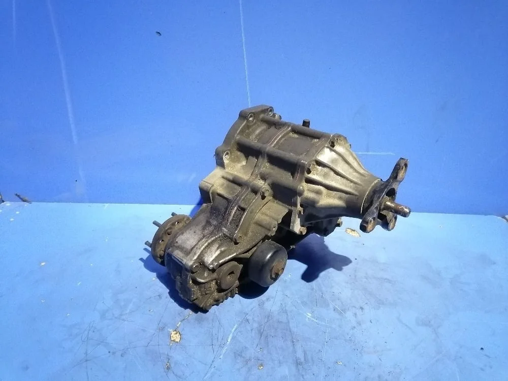 Коробка раздаточная Lexus LS IV (2006—2009) 3610050011