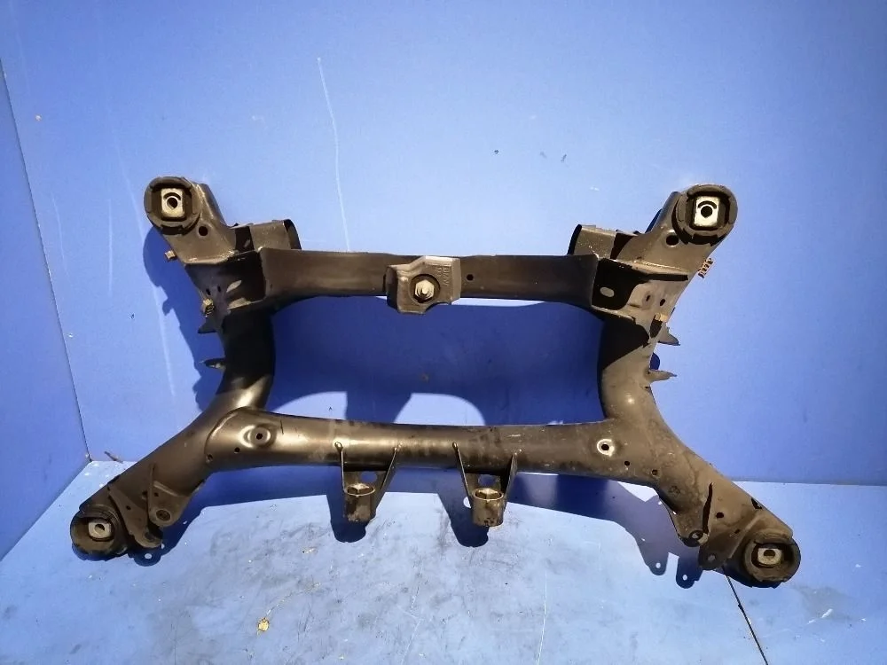 Подрамник задний BMW 3 серия F30/F31 рестайлинг (2015—2020)