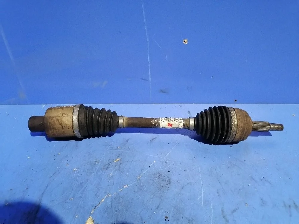 Приводной вал пер. прав. Renault Duster I (2010—2015)