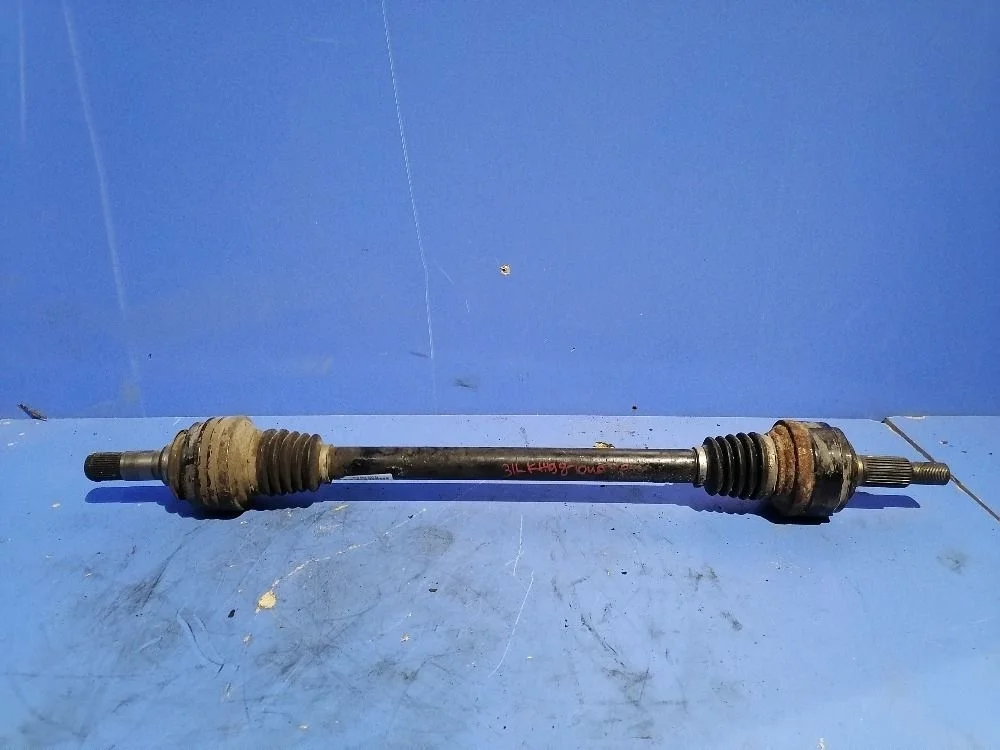 Приводной вал зад. (лев=прав) Volkswagen Touareg II рестайлинг (2014—2018)