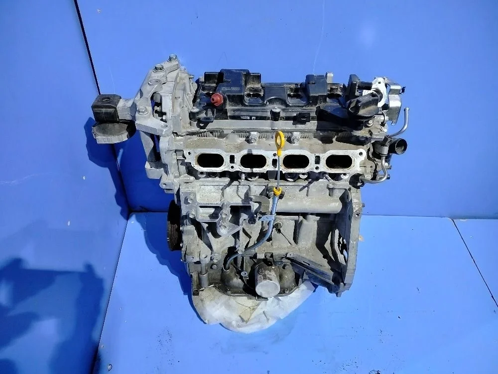 Двигатель Nissan X-Trail III (2013—2019) 101024BB3A
