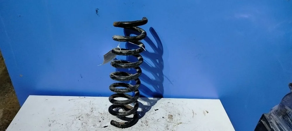 Пружина задняя Mercedes-Benz E-класс W211/S211 (2002—2006) A2113240504