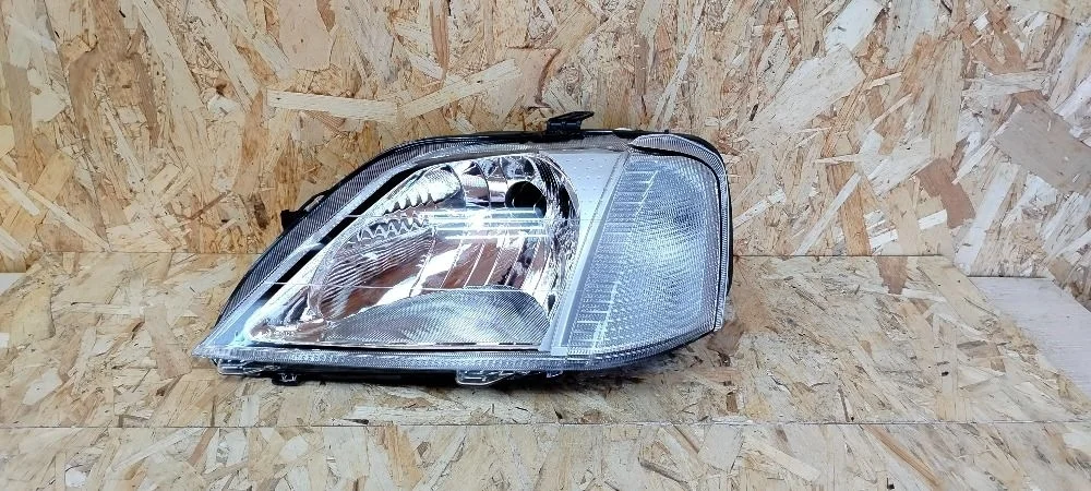 Фара левая Renault Logan I (2004—2009)