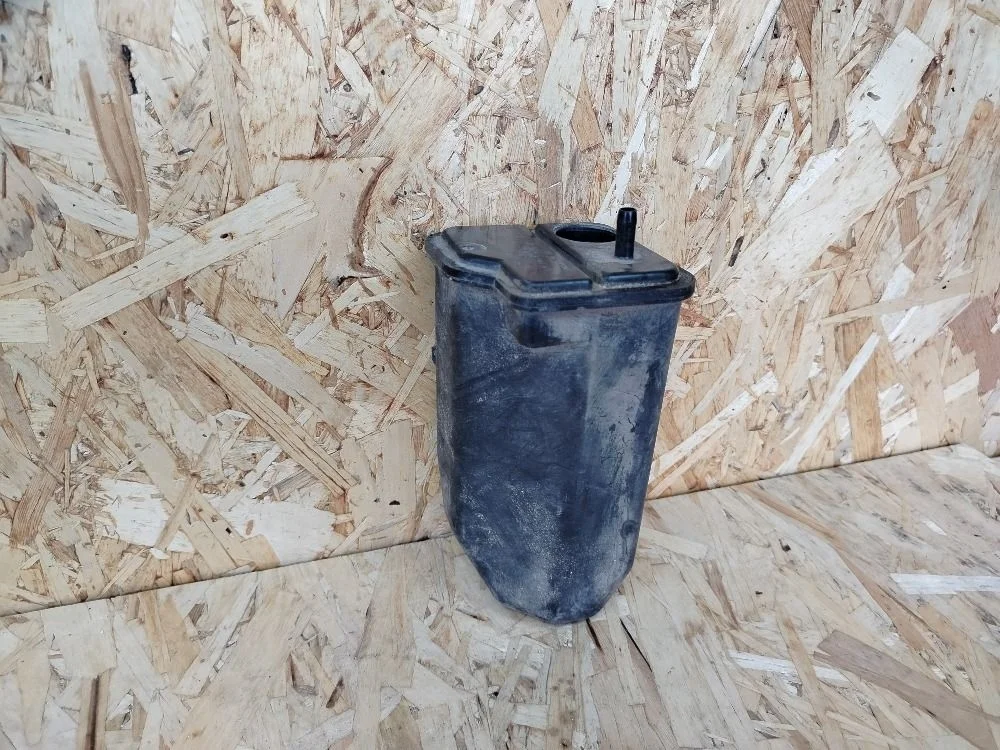 Абсорбер (фильтр угольный) Volkswagen Golf Plus I (2005—2009) 1K0201801E