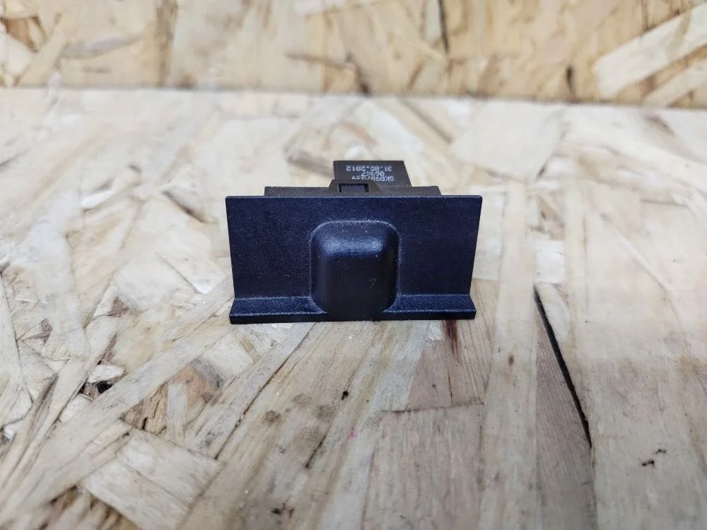 Датчик света Audi A4 B8 (2007—2012) 8K0907539