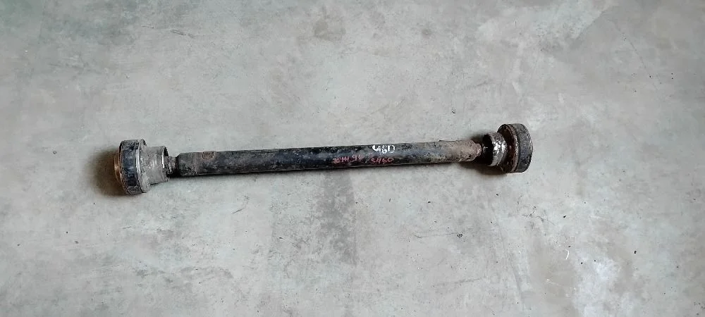 Вал карданный передний Lexus LS IV (2006—2009) 3714050010