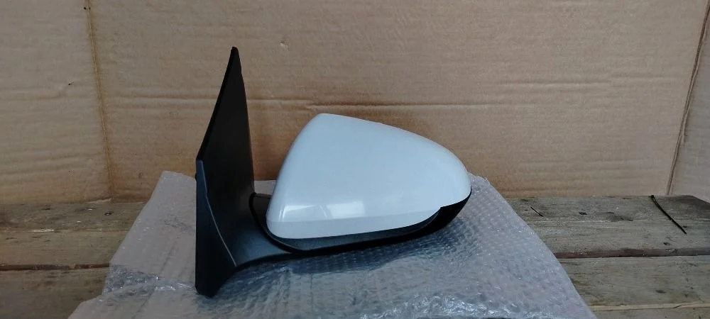 Зеркало левое Hyundai Solaris II (2017—2020) 87610H5110