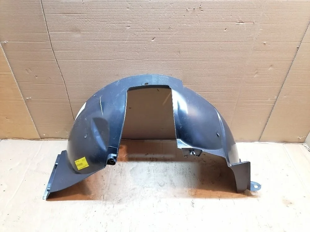 Подкрылок (локер) пер.лев. Renault Logan I (2004—2009) 6001546926