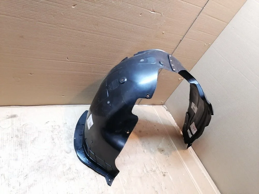 Подкрылок (локер) пер.прав. Kia Rio IV (2017—2020) 86812H0000