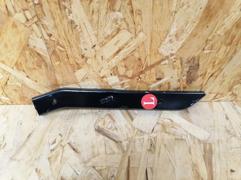 Кронштейн бампера пер. лев. Skoda Rapid I (2012—2017)