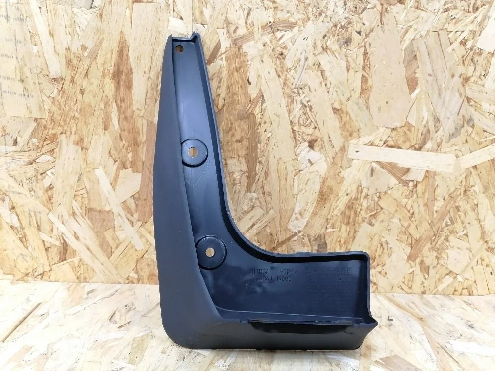 Брызговик задний левый Hyundai Solaris I (2010—2014) 868414L500