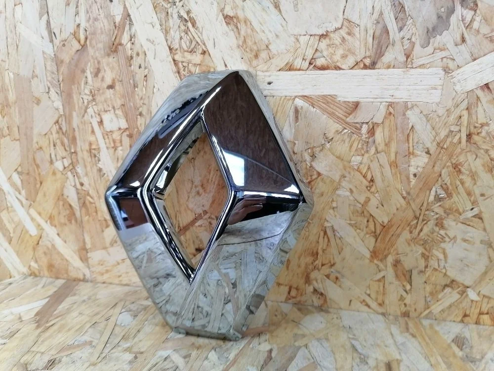 Эмблема передняя Renault Fluence I (2009—2013)