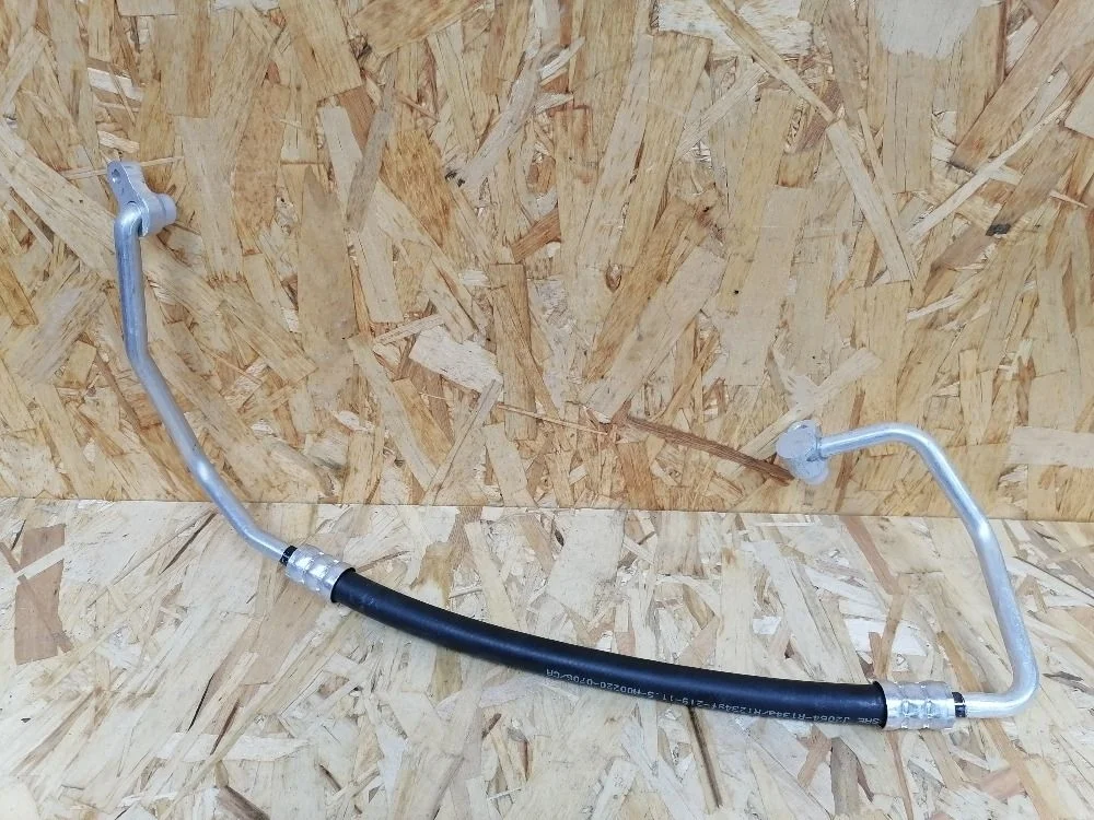 Трубка кондиционера Hyundai Solaris I (2010—2014) 977624L000