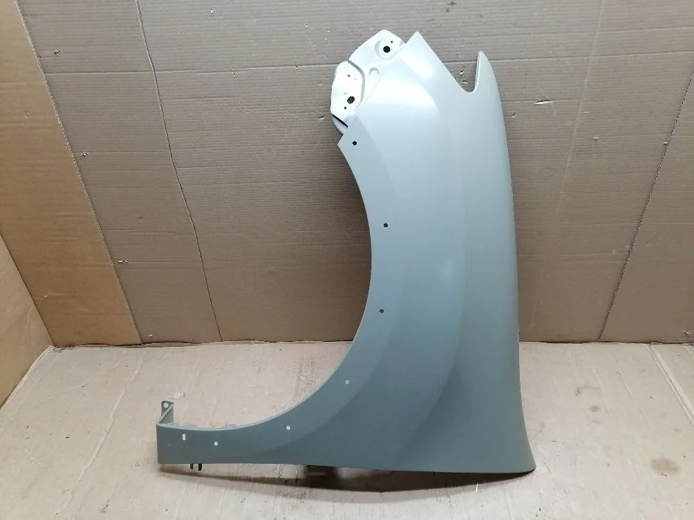 Крыло переднее левое Renault Sandero Stepway II (2013—2018) 631015919R