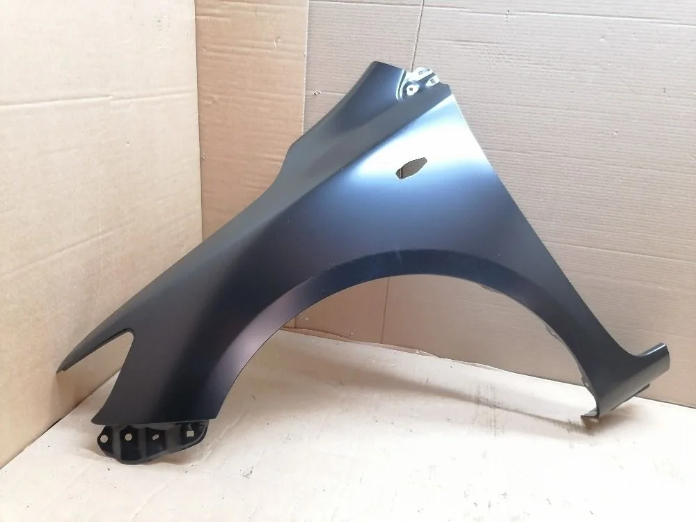 Крыло переднее левое Toyota Corolla X (2006—2010) 5381212A10