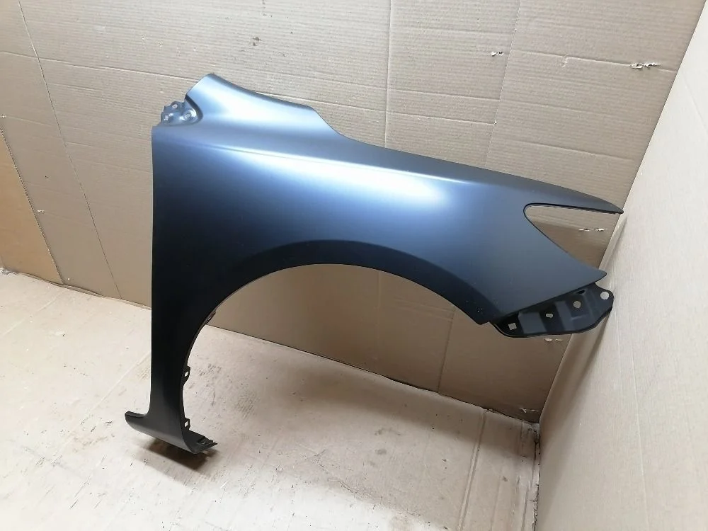 Крыло переднее правое Toyota Corolla X рестайлинг (2010—2013) 5381112B60