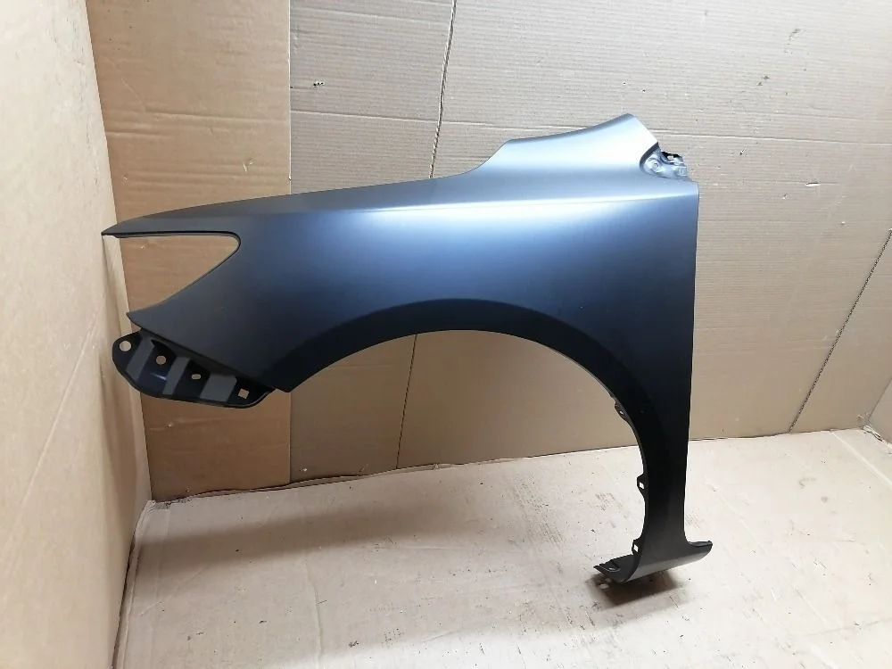 Крыло переднее левое Toyota Corolla X рестайлинг (2010—2013) 5381212B60