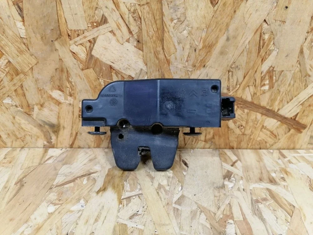 Замок багажника Citroen C3 I (2002—2006)