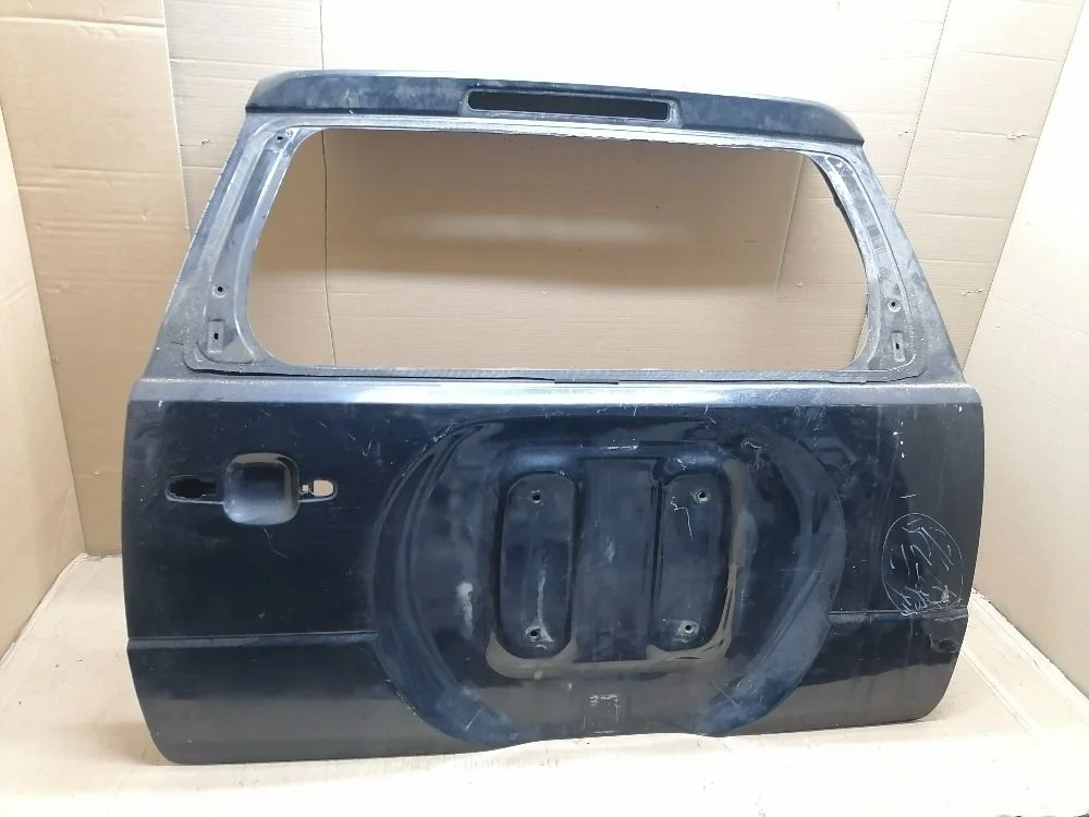 Дверь багажника Suzuki Grand Vitara II рестайлинг 2 (2012—2016) 6910065850