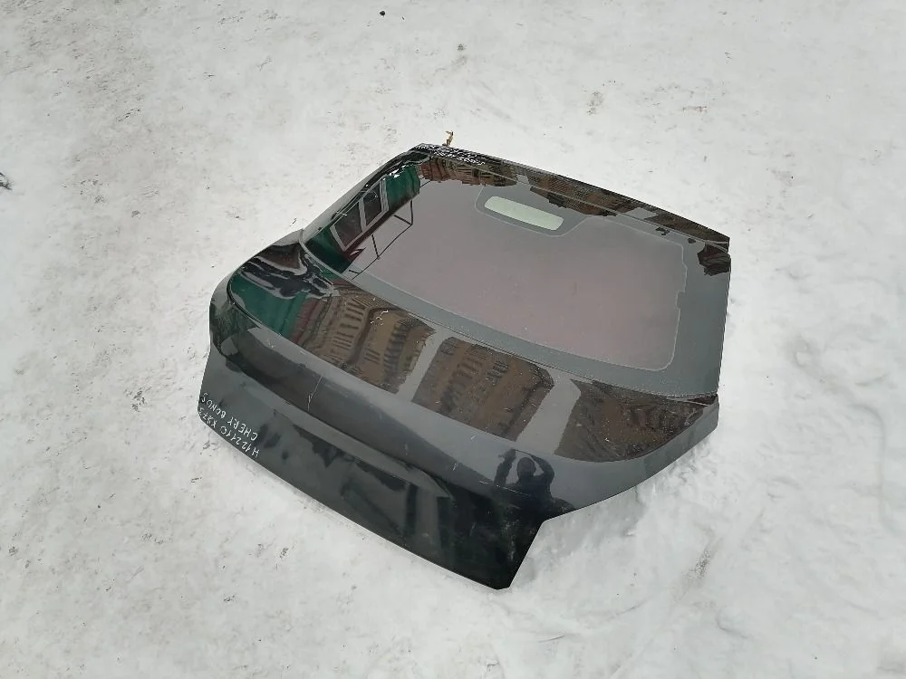 Дверь багажника Chery Bonus (A13) A13 (2011—2014) A136300010DY