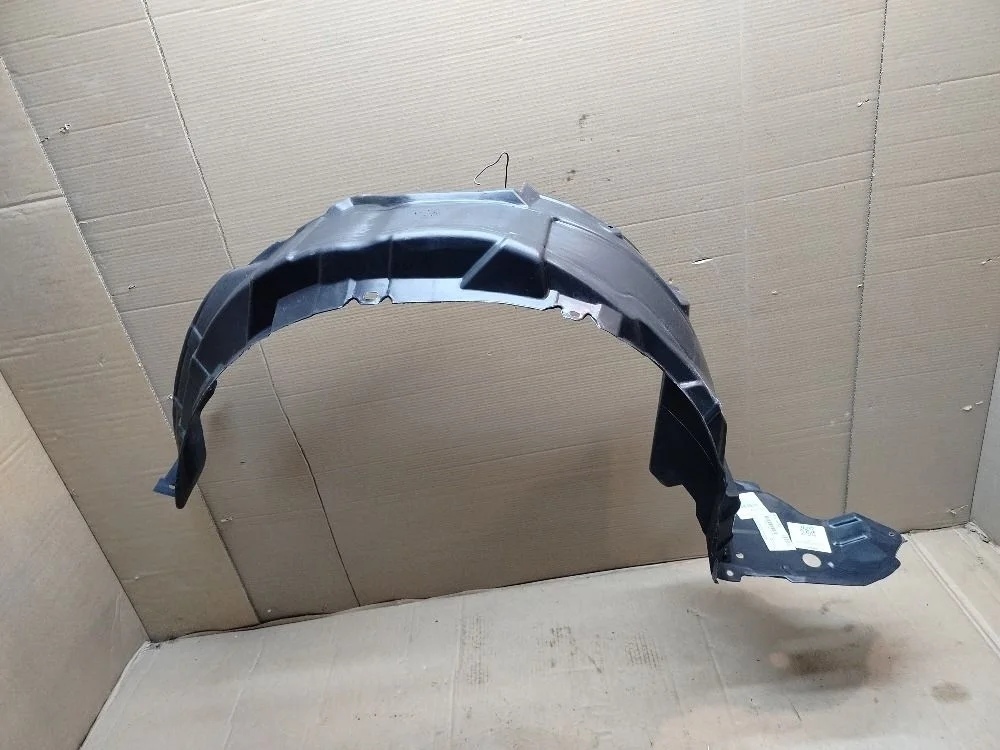 Подкрылок (локер) пер.прав. Toyota Corolla X (2006—2010) 5387512410