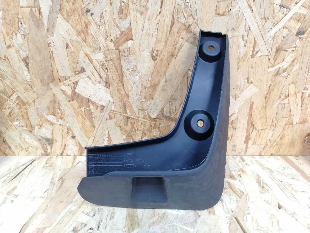 Брызговик задний правый Kia Rio III (2011—2015) 868424Y000