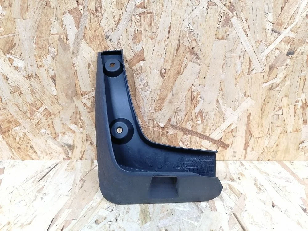 Брызговик задний левый Kia Rio III (2011—2015) 868414Y000