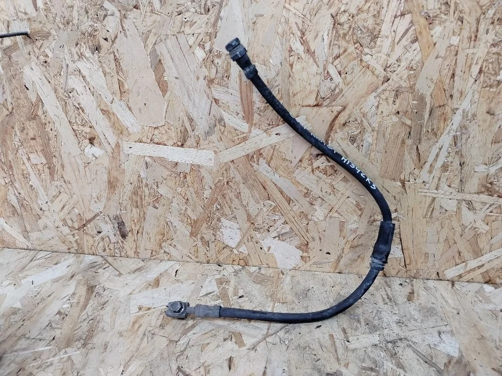 Шланг тормозной перед. (лев=прав) Audi A3 8P рестайлинг 2 (2008—2013) 1K0611701M