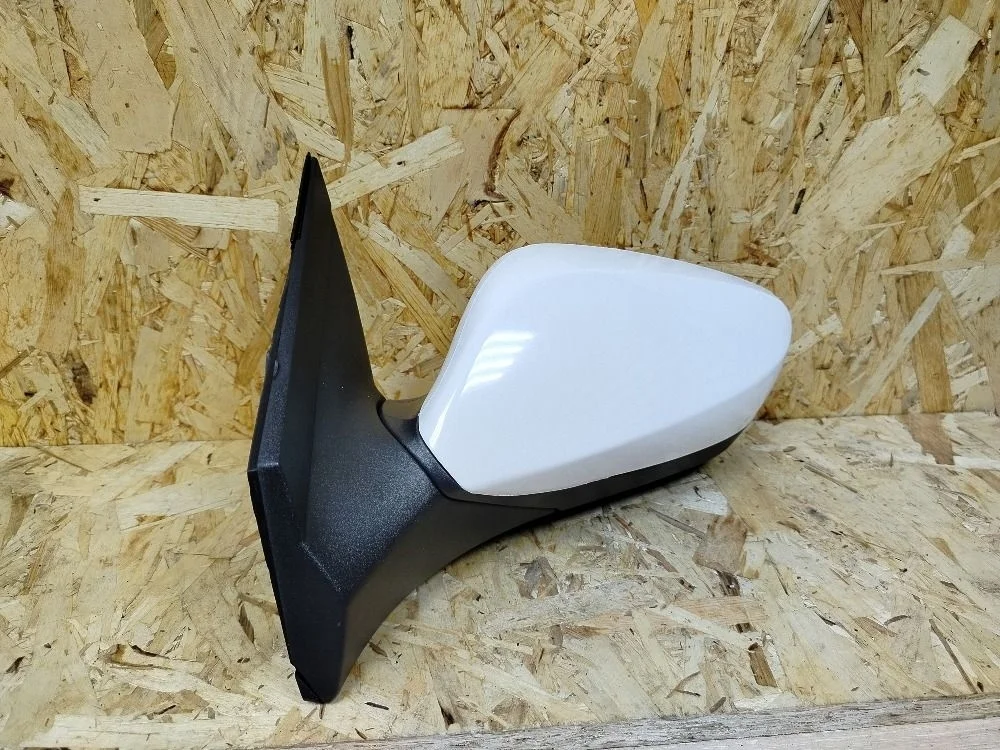 Зеркало левое Hyundai Solaris I (2010—2014) 876104L030