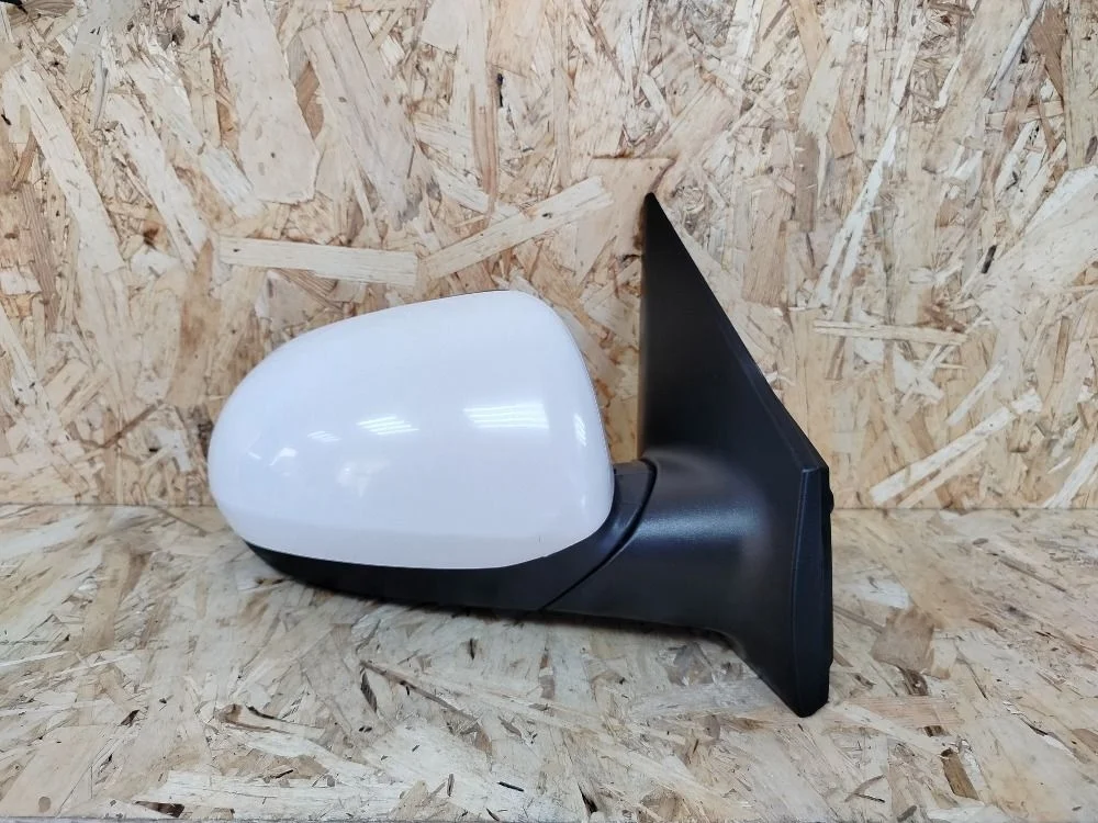 Зеркало правое Kia Rio III (2011—2015) 876204Y030