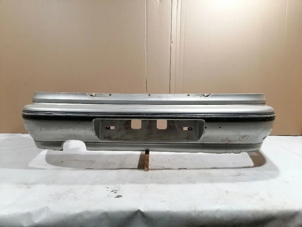 Бампер задний Daewoo Nexia I (1995—2008)