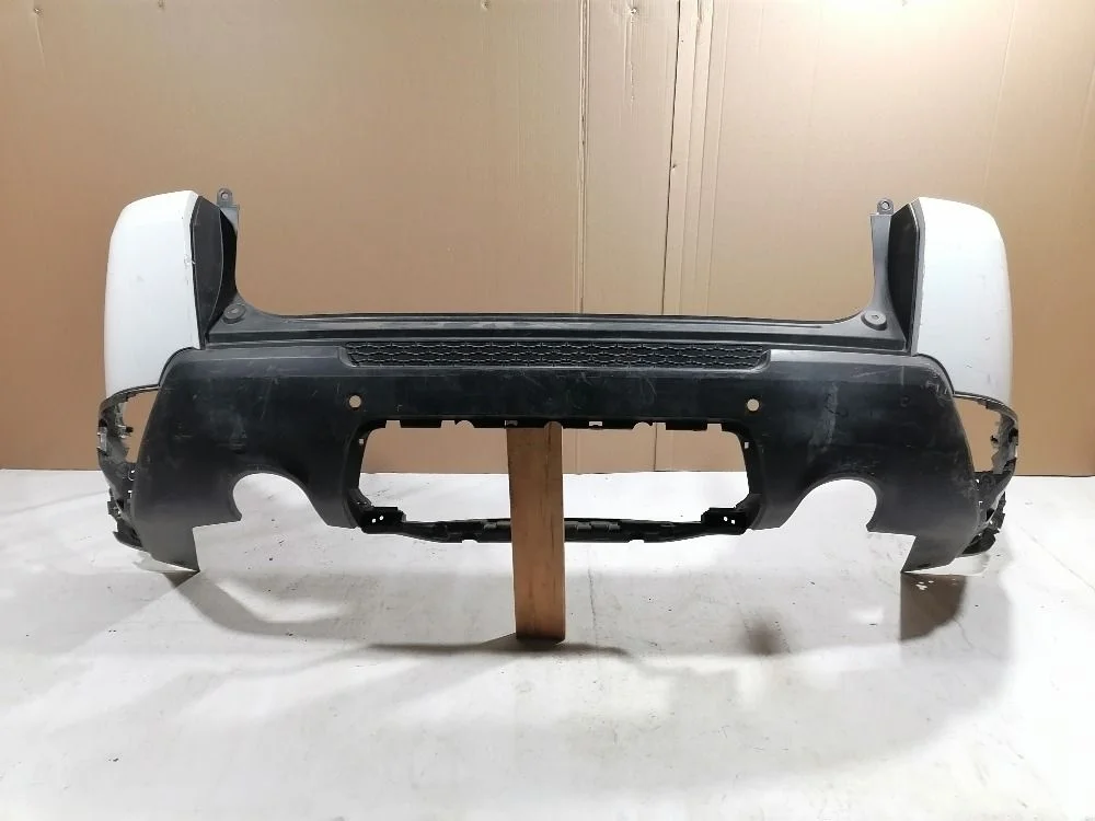 Бампер задний Land Rover Range Rover Sport II (2013—2017)